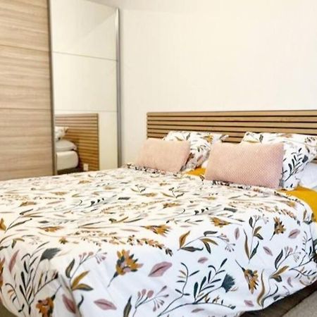 Appartement T2 Vue Panoramique Sur Annecy Seynod Exterior photo
